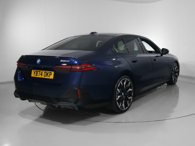 Used BMW 5 Series 2024 for sale - 76981450: Photo 49