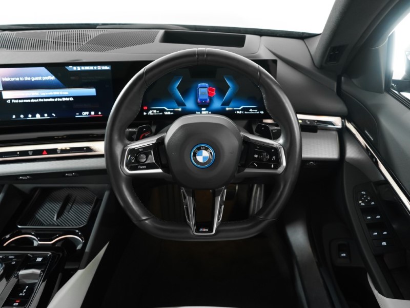 Used BMW 5 Series 2024 for sale - 76981450: Photo 5