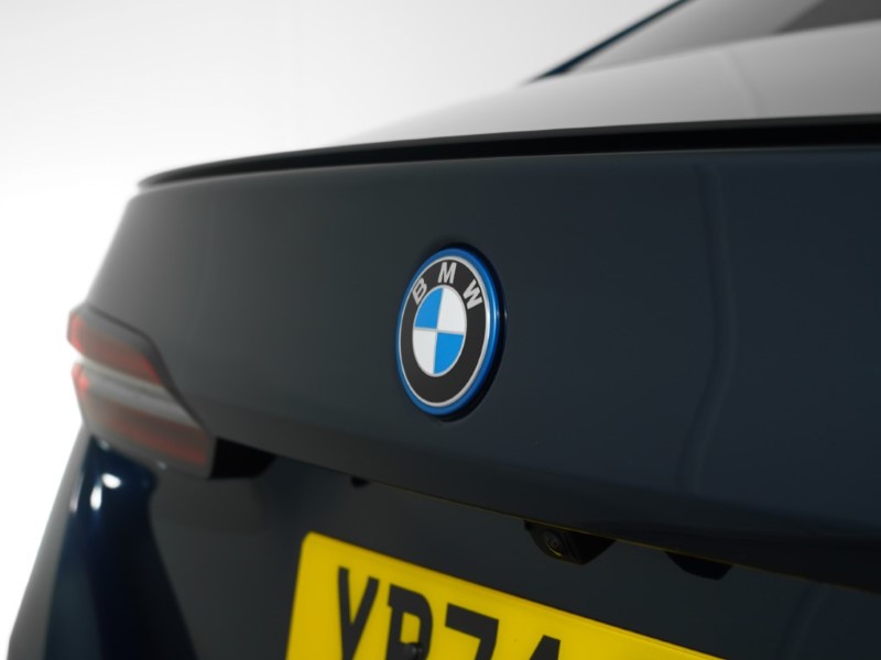 Used BMW 5 Series 2024 for sale - 76981450: Photo 50