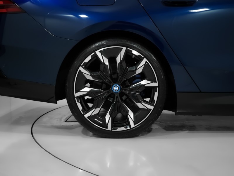 Used BMW 5 Series 2024 for sale - 76981450: Photo 53