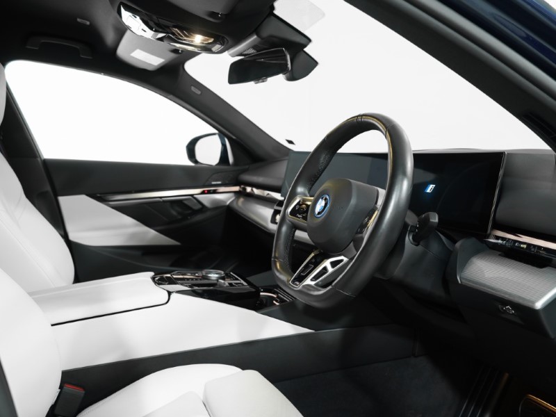 Used BMW 5 Series 2024 for sale - 76981450: Photo 6