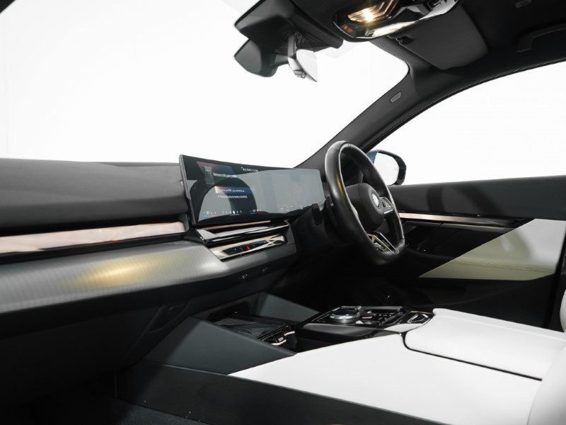 Used BMW 5 Series 2024 for sale - 76981450: Photo 7