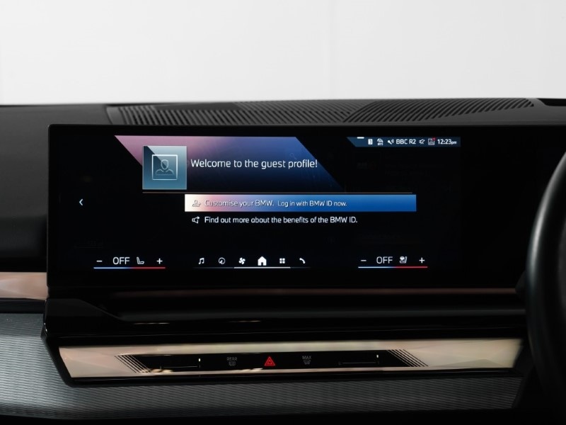 Used BMW 5 Series 2024 for sale - 76981450: Photo 8