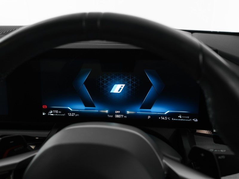 Used BMW 5 Series 2024 for sale - 76981450: Photo 9