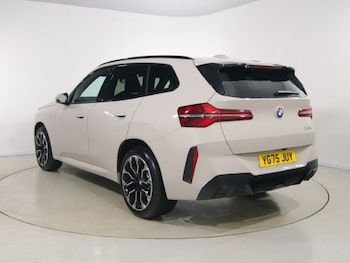 Used BMW X3 2025 for sale - 78266824: Photo