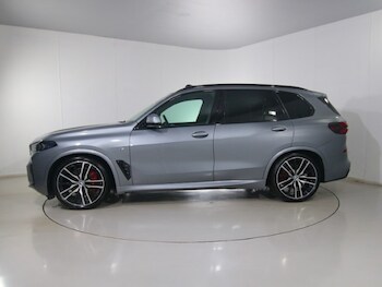 Used BMW X5 2025 for sale - 78329058: Photo