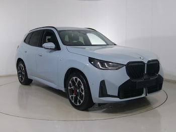 Used BMW X3 2025 for sale - 78356737: Photo