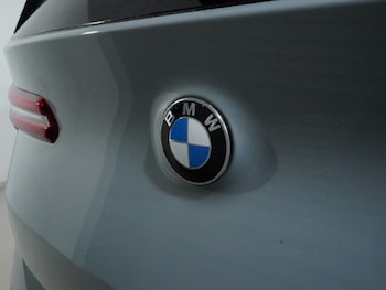 Used BMW X3 2025 for sale - 78356737: Photo