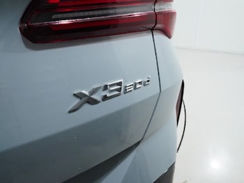 Used BMW X3 2025 for sale - 78356737: Photo