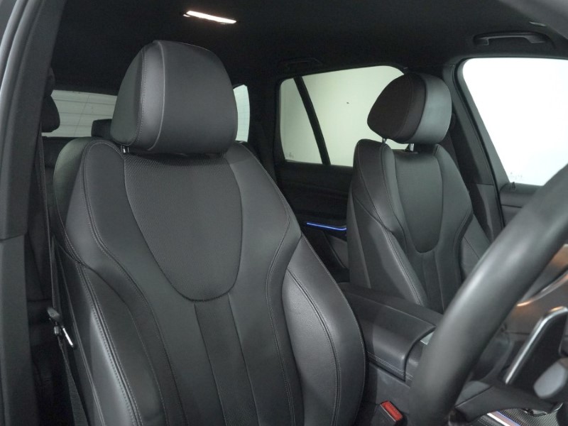 Used BMW X5 2019 for sale - 77877714: Photo 11