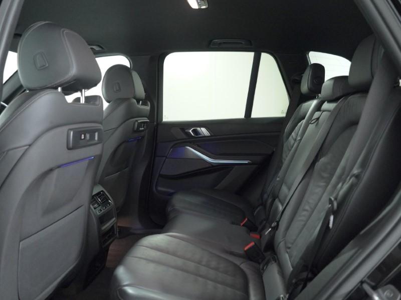 Used BMW X5 2019 for sale - 77877714: Photo 12