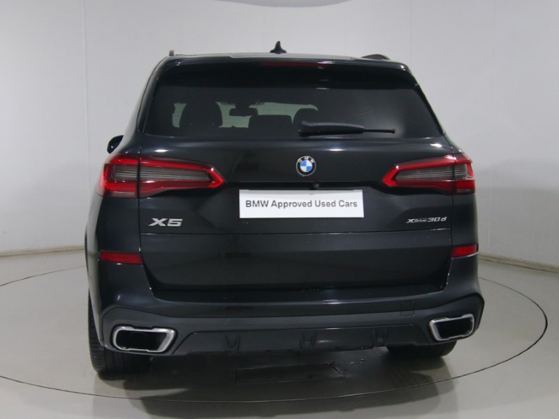 Used BMW X5 2019 for sale - 77877714: Photo 15