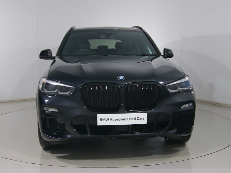 Used BMW X5 2019 for sale - 77877714: Photo 16