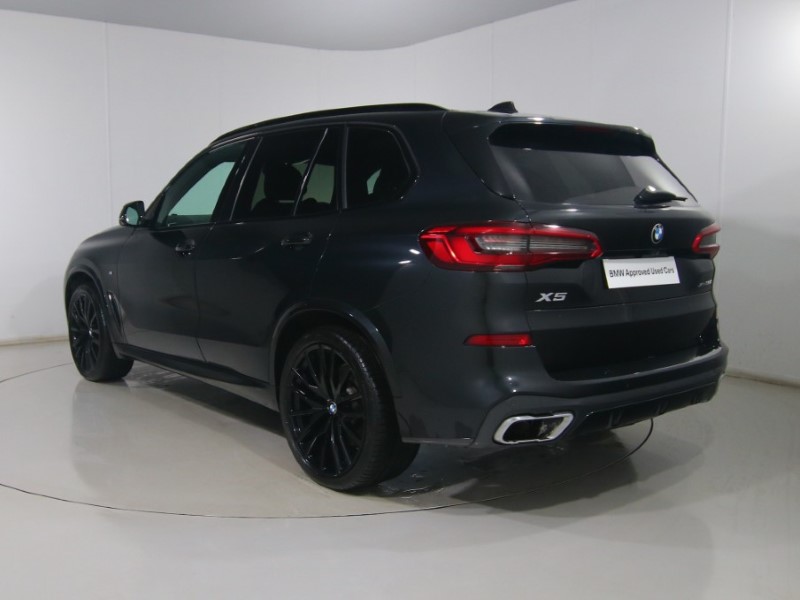 Used BMW X5 2019 for sale - 77877714: Photo 2