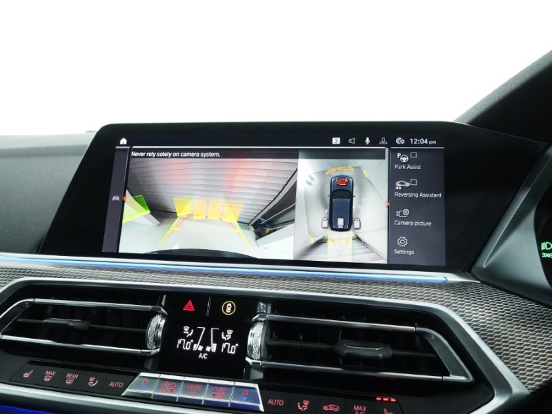 Used BMW X5 2019 for sale - 77877714: Photo 20