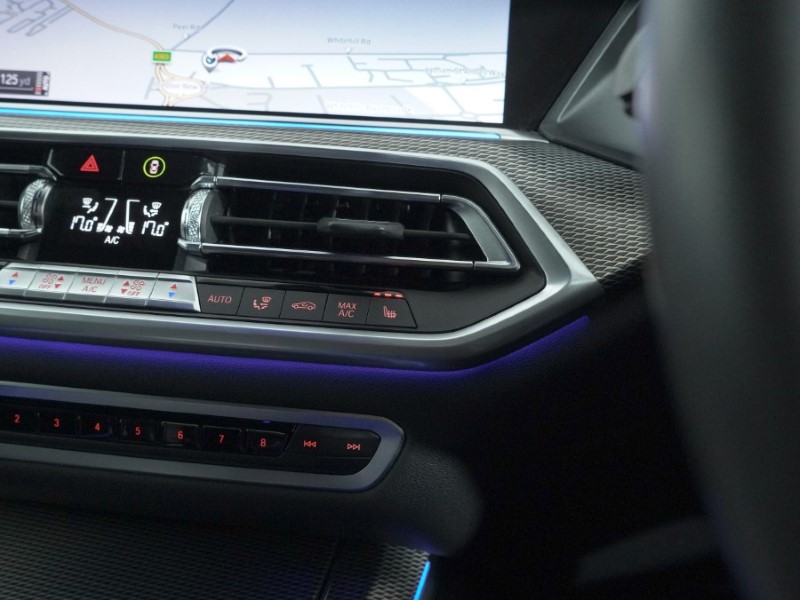 Used BMW X5 2019 for sale - 77877714: Photo 21