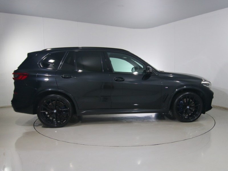 Used BMW X5 2019 for sale - 77877714: Photo 3