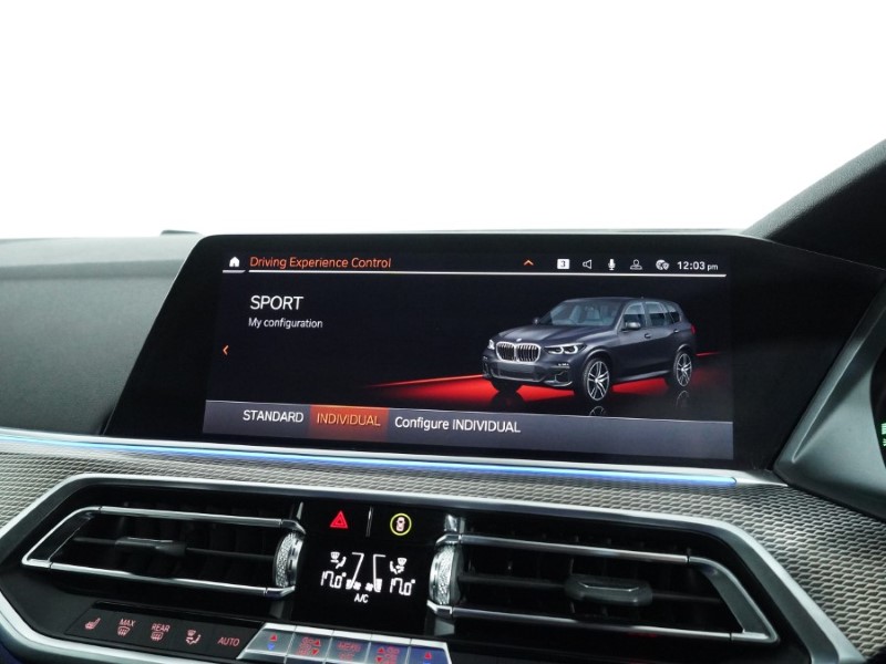 Used BMW X5 2019 for sale - 77877714: Photo 32