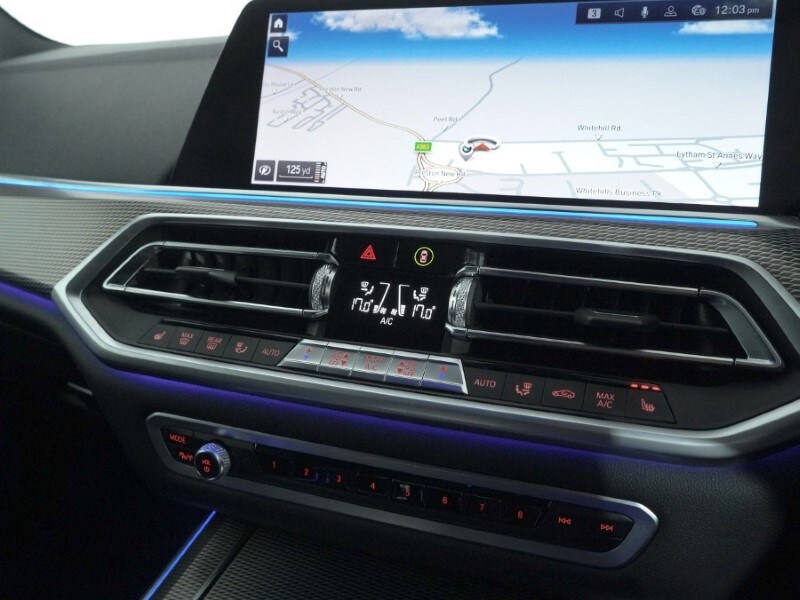 Used BMW X5 2019 for sale - 77877714: Photo 35