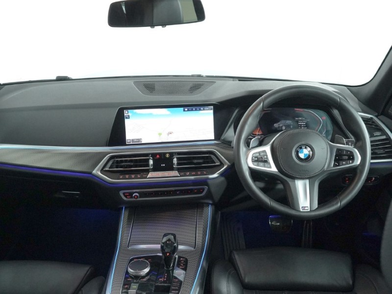 Used BMW X5 2019 for sale - 77877714: Photo 4