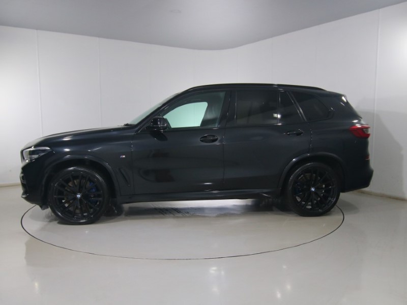 Used BMW X5 2019 for sale - 77877714: Photo 46