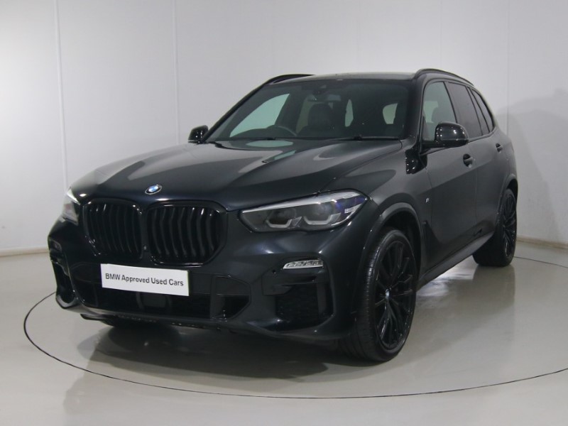 Used BMW X5 2019 for sale - 77877714: Photo 48