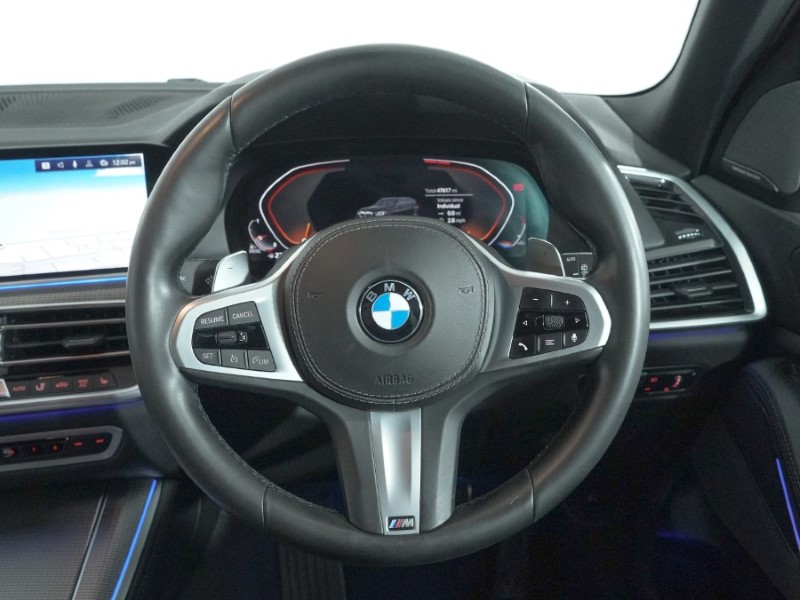 Used BMW X5 2019 for sale - 77877714: Photo 5