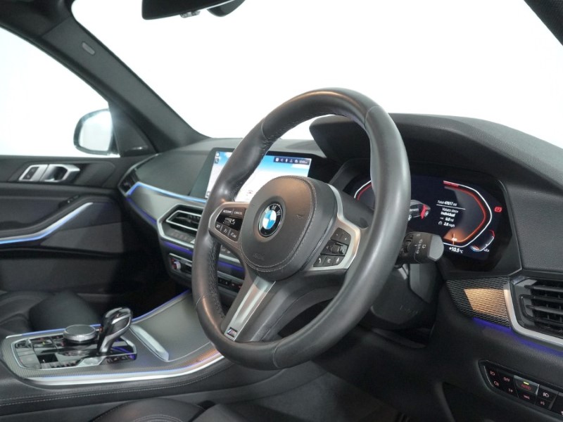 Used BMW X5 2019 for sale - 77877714: Photo 7