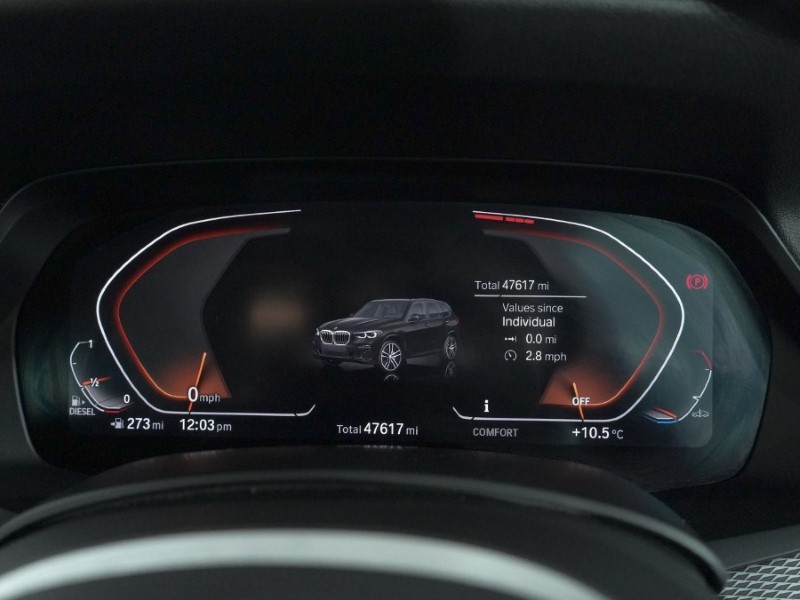 Used BMW X5 2019 for sale - 77877714: Photo 9