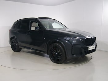 Used BMW X5 2025 for sale - 79240054: Photo