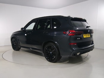 Used BMW X5 2025 for sale - 79240054: Photo