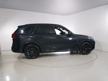 Used BMW X5 2025 for sale - 79240054: Photo