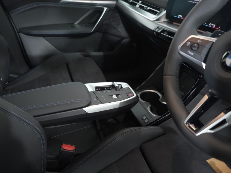 Used BMW X2 2025 for sale - 76981220: Photo 10