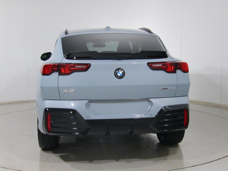 Used BMW X2 2025 for sale - 76981220: Photo 15