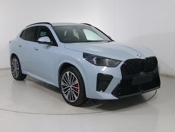 Used BMW X2 2025 for sale - 76981220: Photo