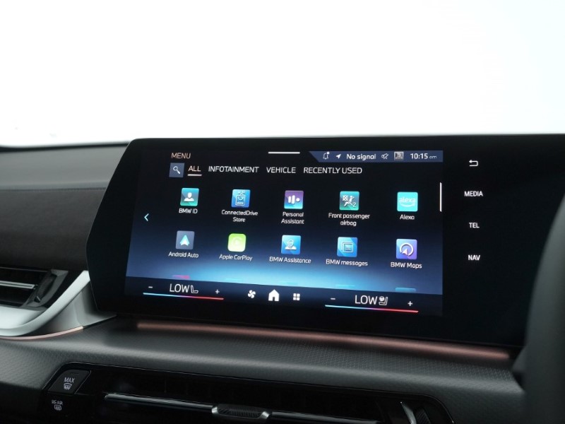 Used BMW X2 2025 for sale - 76981220: Photo 26