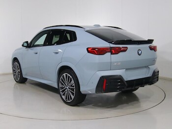 Used BMW X2 2025 for sale - 76981220: Photo
