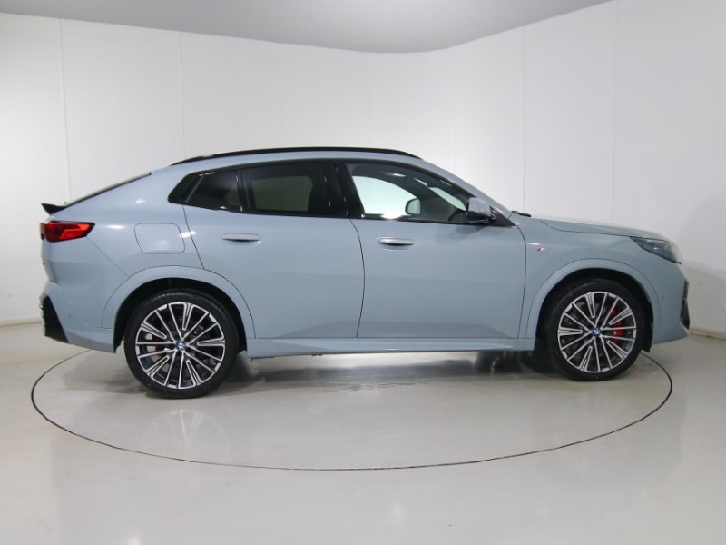 Used BMW X2 2025 for sale - 76981220: Photo 3