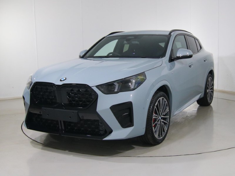 Used BMW X2 2025 for sale - 76981220: Photo 35