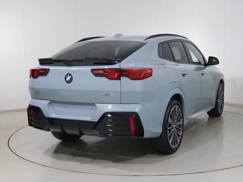 Used BMW X2 2025 for sale - 76981220: Photo 37