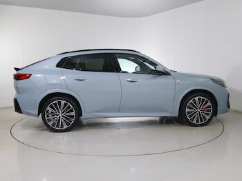 Used BMW X2 2025 for sale - 76981220: Photo