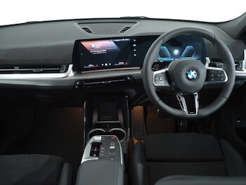 Used BMW X2 2025 for sale - 76981220: Photo