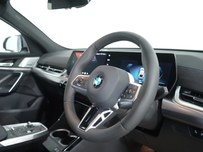 Used BMW X2 2025 for sale - 76981220: Photo 6