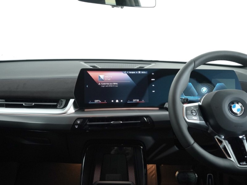 Used BMW X2 2025 for sale - 76981220: Photo 8