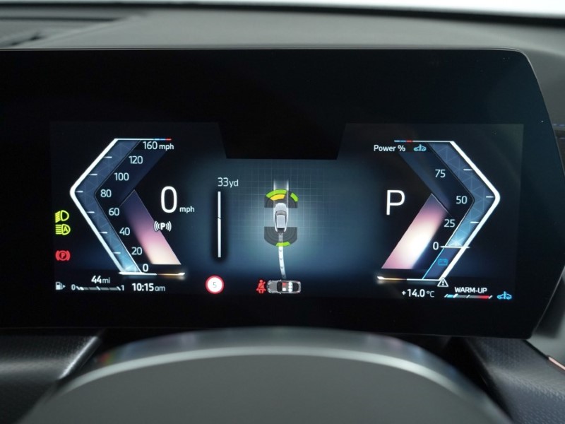 Used BMW X2 2025 for sale - 76981220: Photo 9