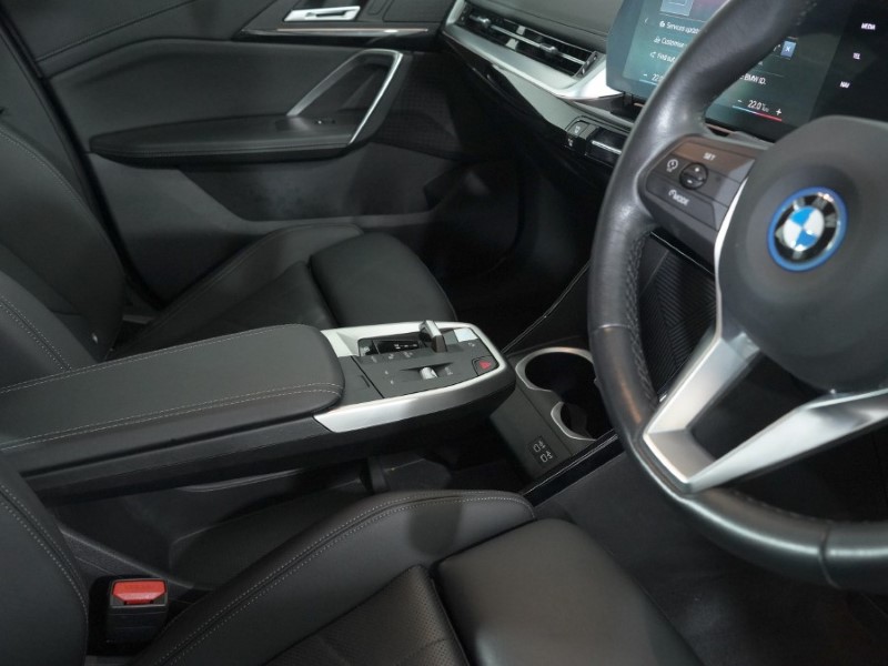 Used BMW iX1 2023 for sale - 77339558: Photo 10