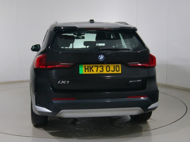 Used BMW iX1 2023 for sale - 77339558: Photo 15