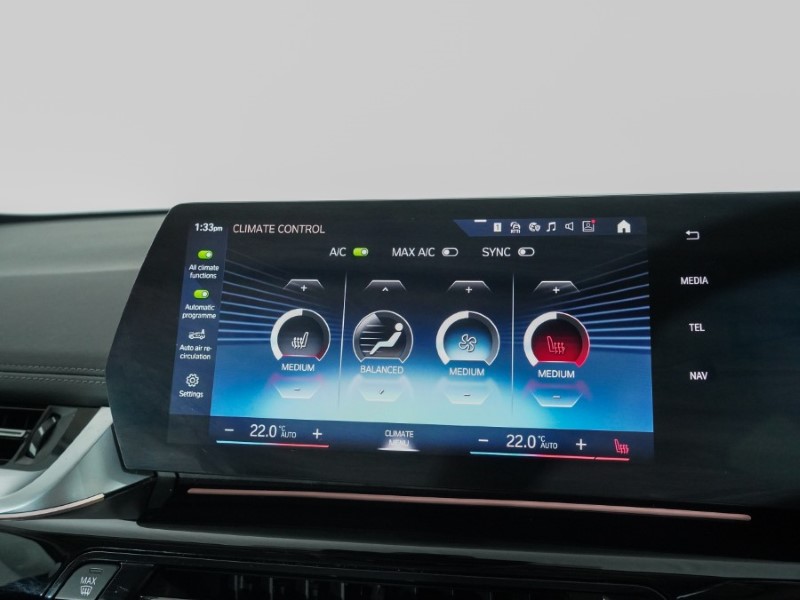 Used BMW iX1 2023 for sale - 77339558: Photo 17