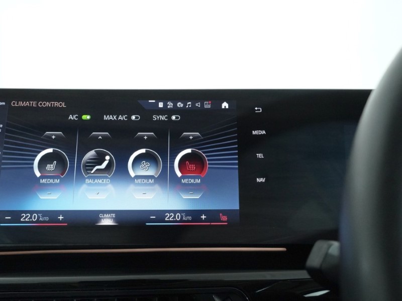 Used BMW iX1 2023 for sale - 77339558: Photo 18