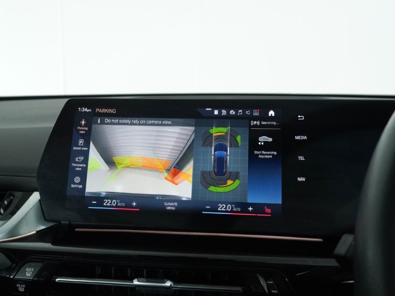 Used BMW iX1 2023 for sale - 77339558: Photo 19